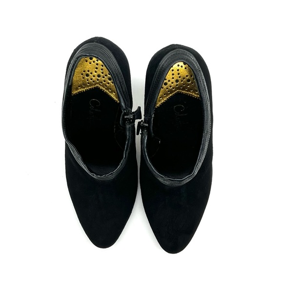 Cole Haan Ankle Booties - Picture 2 of 9